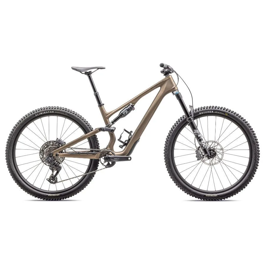 SPECIALIZED Stumpjumper 15 Comp