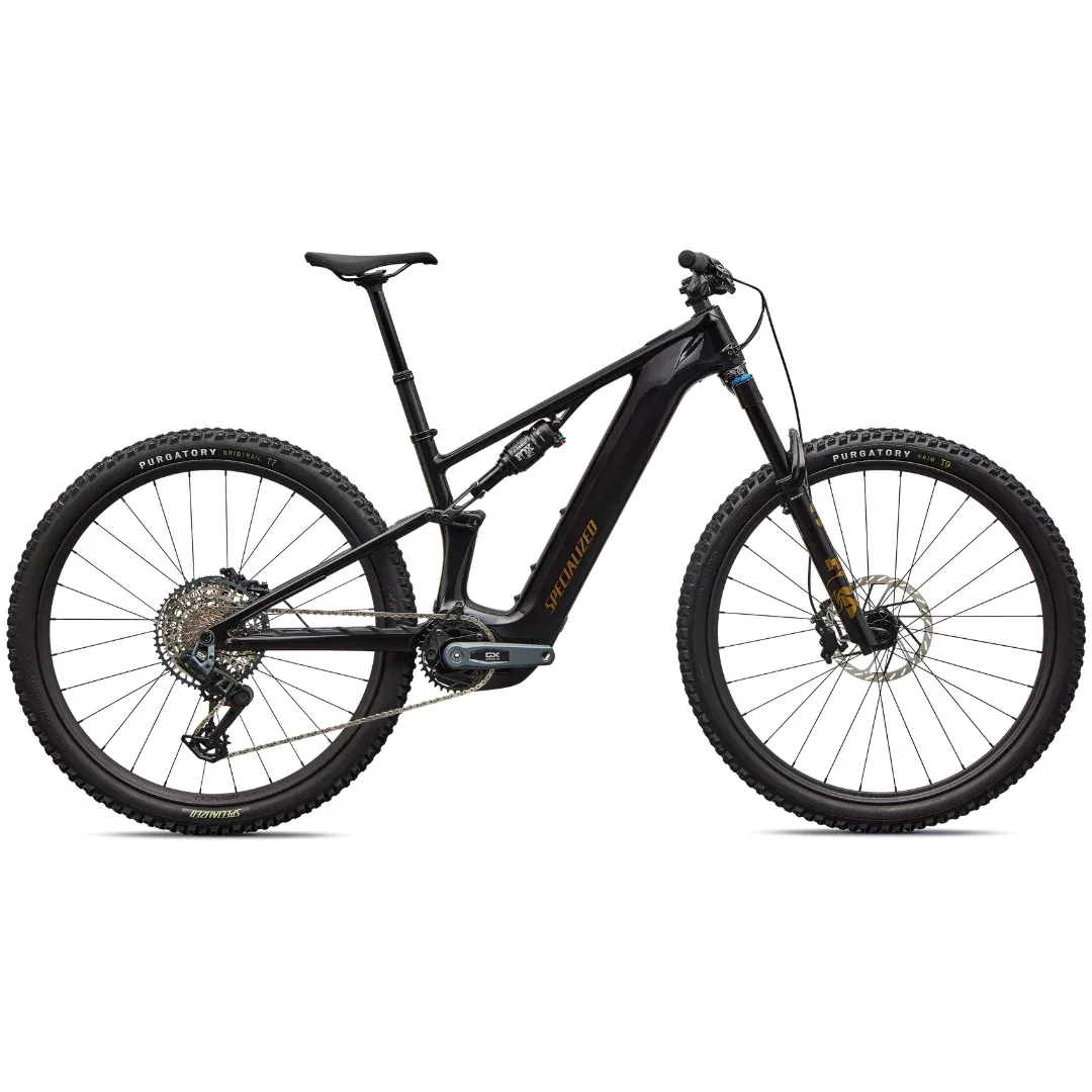 SPECIALIZED Turbo Levo SL Expert