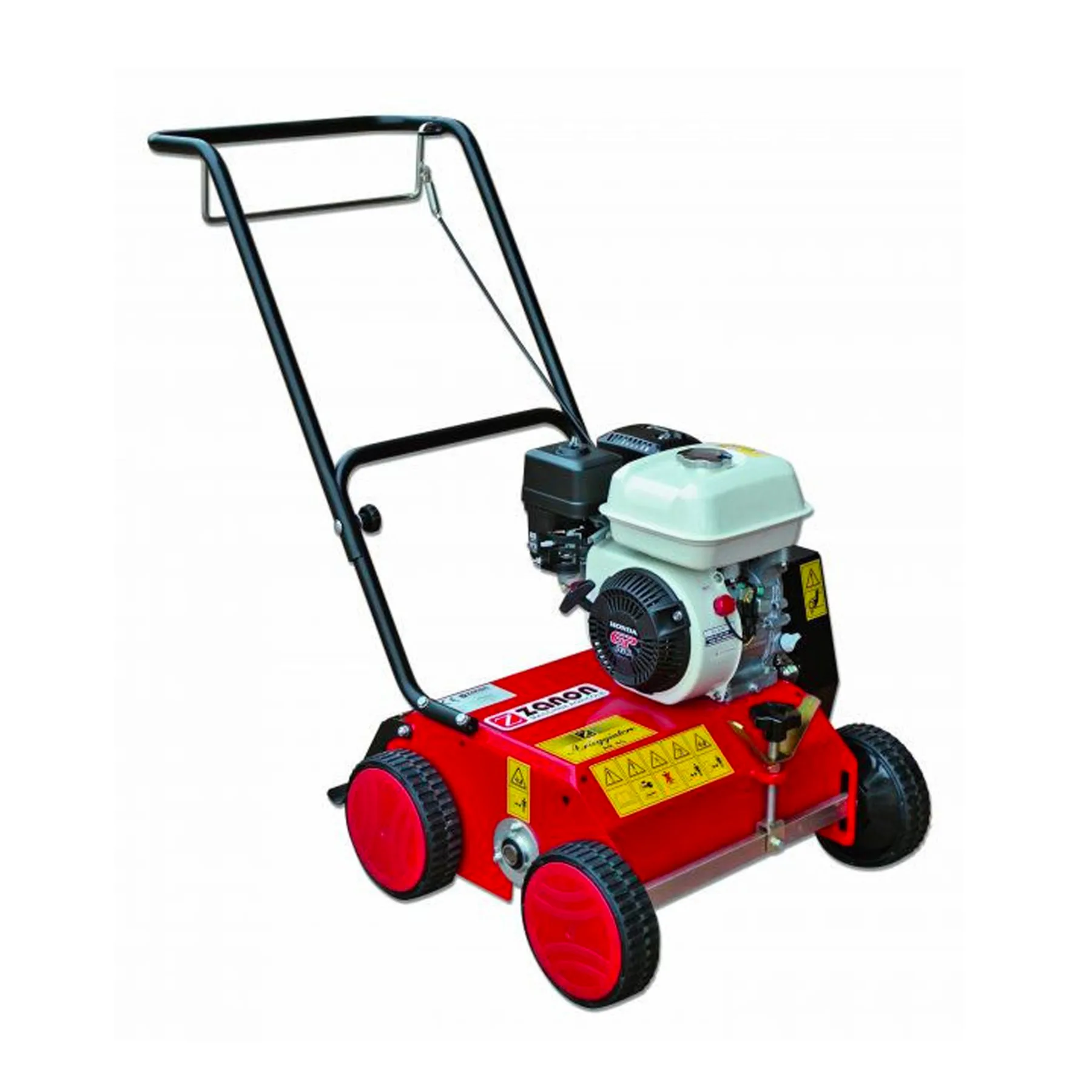 ARIEGGIATORE ZANON AR45