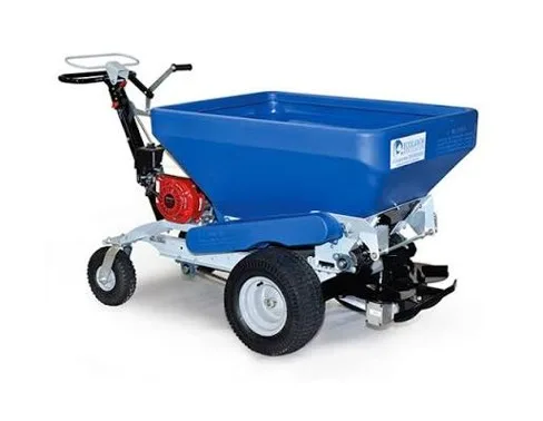 SPANDISABBIA ROTATIVO ECOLAWNN 250S