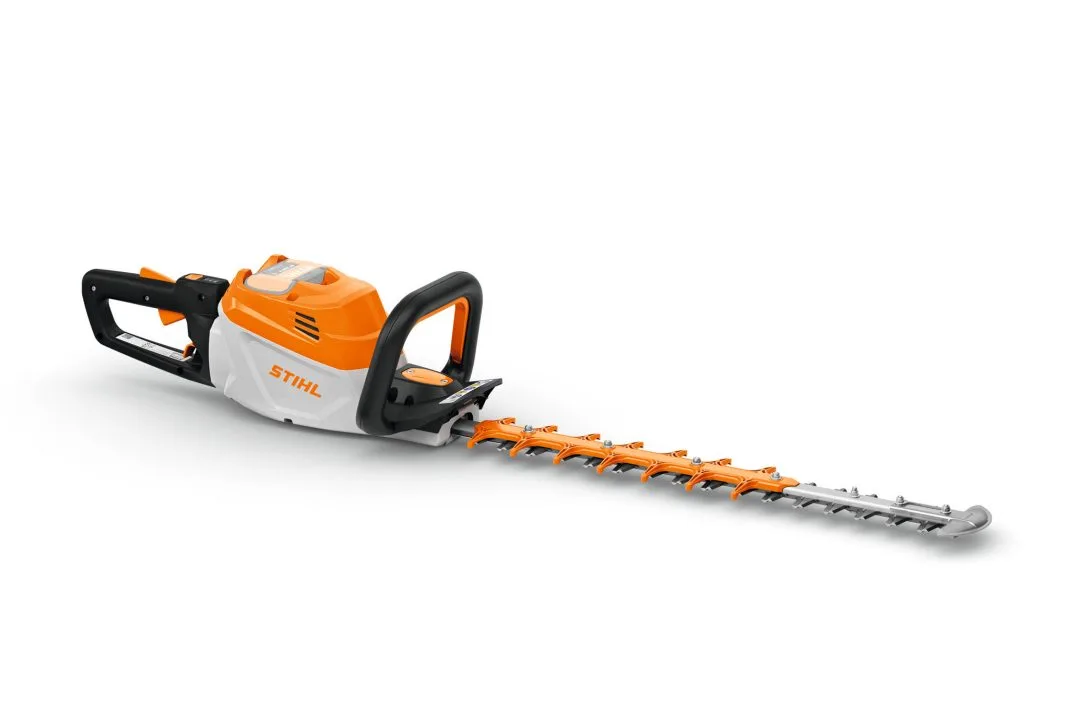 TOSASIEPI A BATTERIA STIHL HSA140R