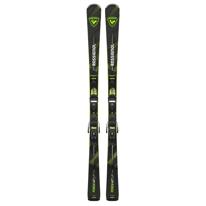 SCI ORO ROSSIGNOL