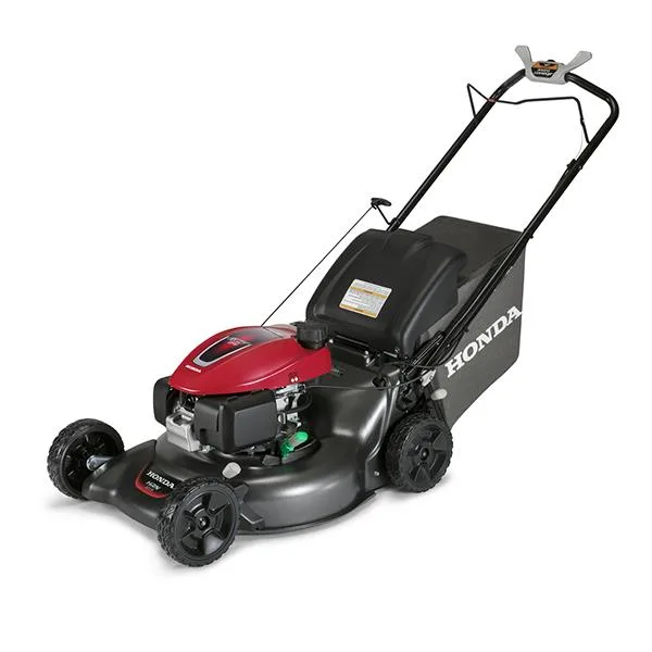 RASAERBA HONDA HRN536VY
