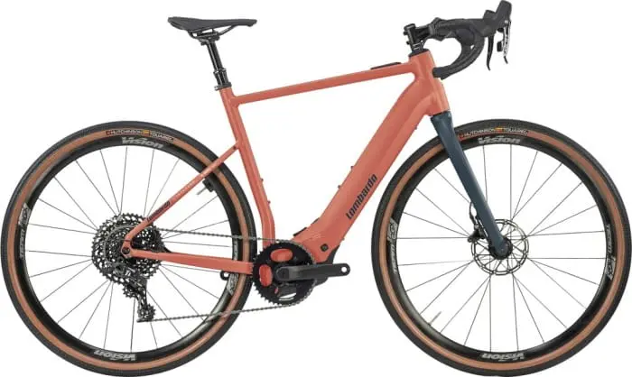 E-GRAVEL LOMBARDO LAGONERO