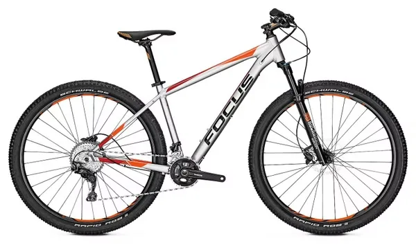 MTB FOCUS WHISTLER