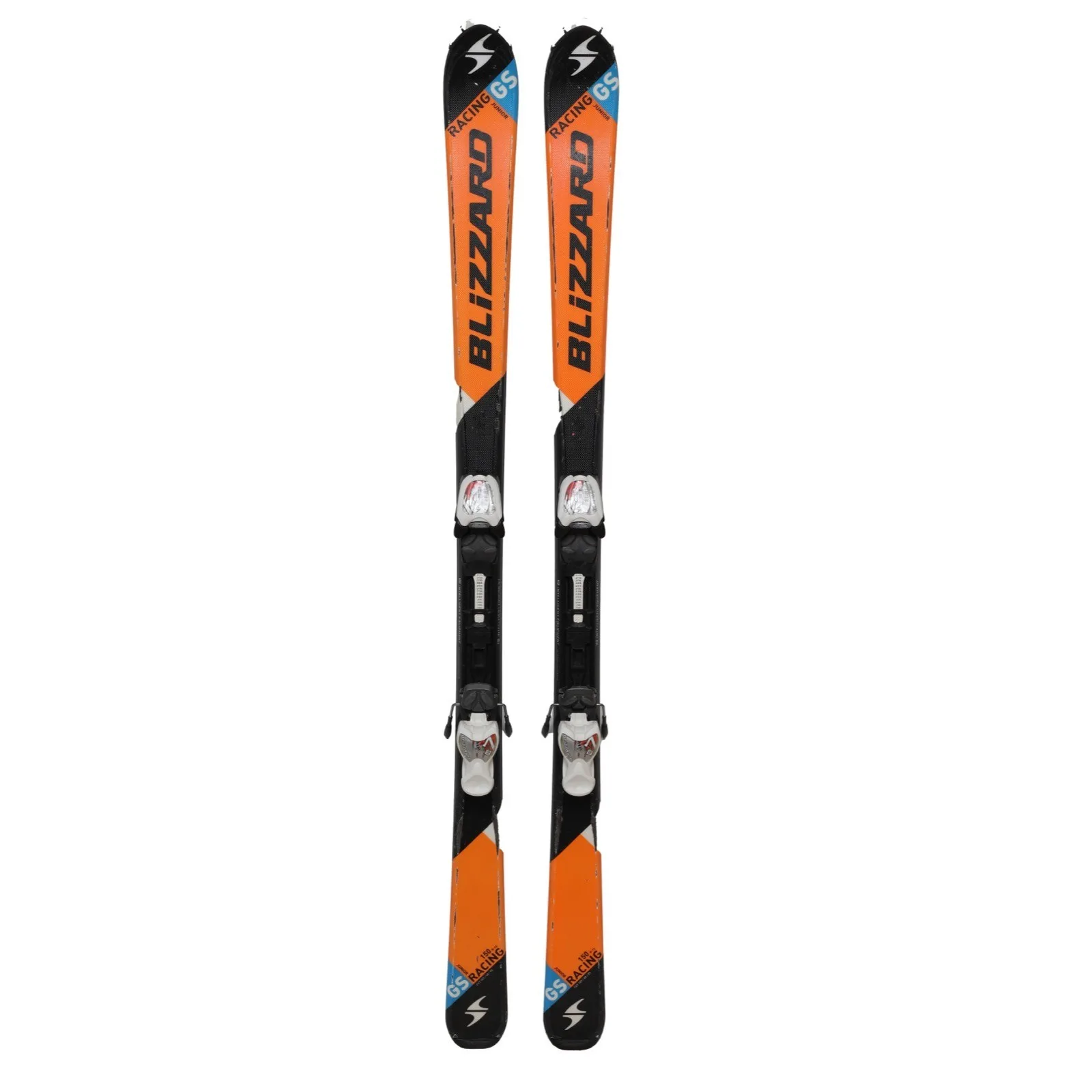 SCI BLIZZARD GS Racing
