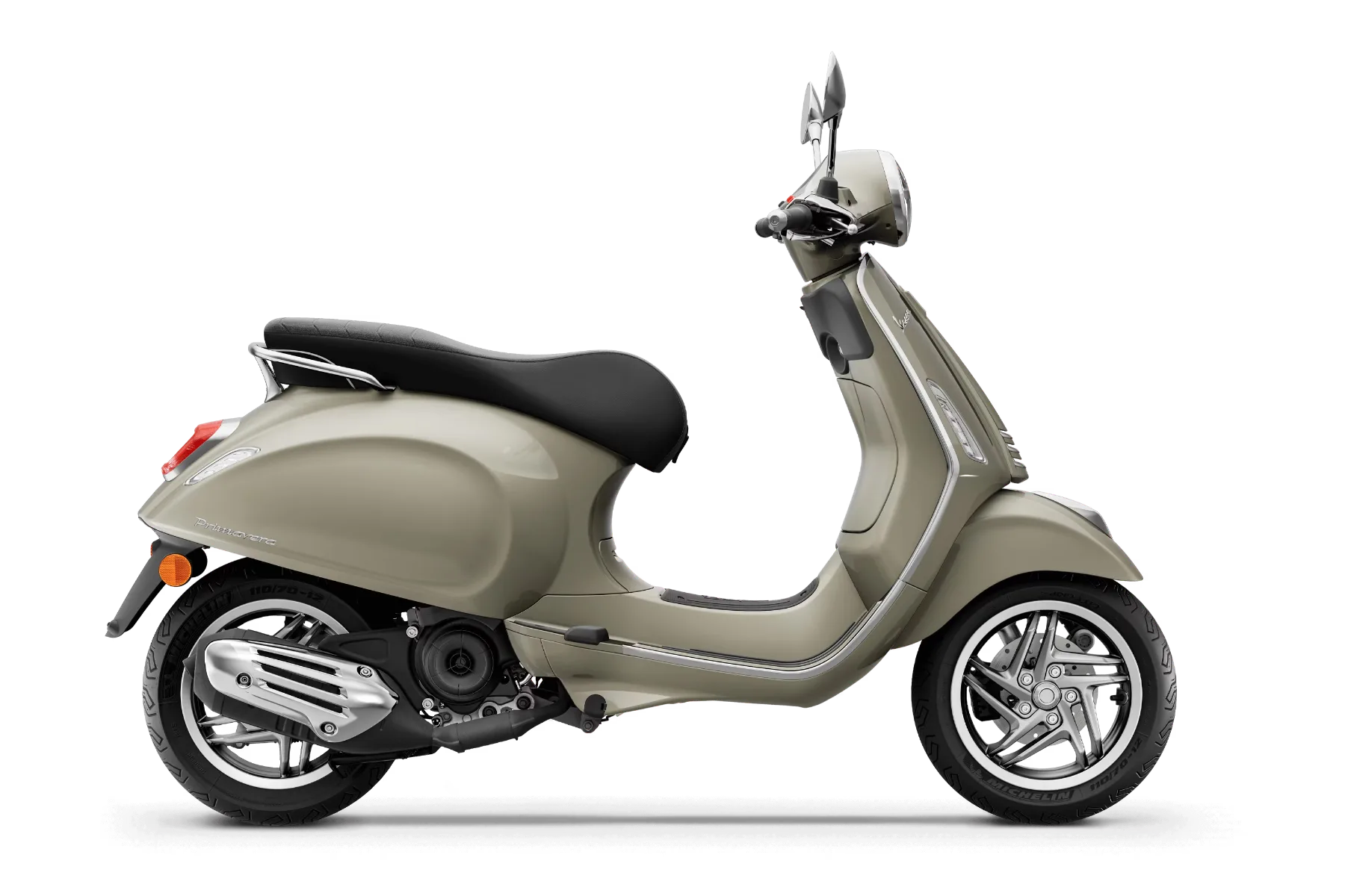 PRIMAVERA 125