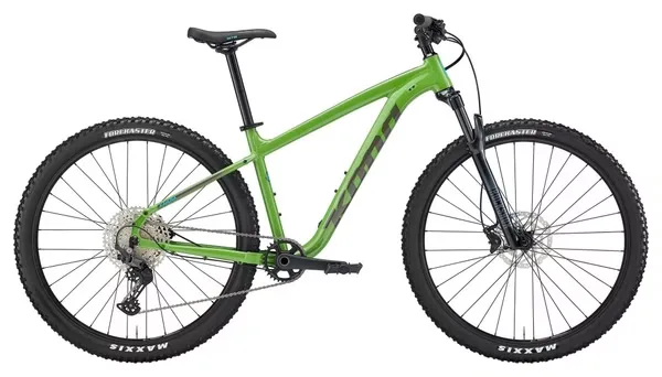 KAHUNA HARDTAIL